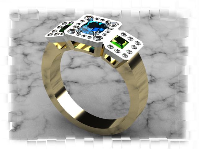 3d nzet